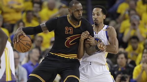 2017 NBA Finals Game 4: Warriors vs Cavaliers, June 9, 2017 .